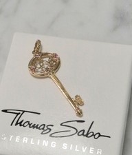 Thomas Sabo Rose Gold 5cm