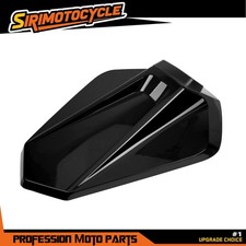 Rear Passenger Seat Solo Cover
