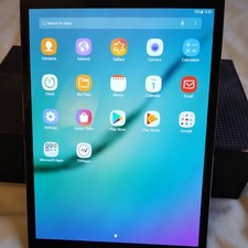 Samsung Galaxy Tab S2 8.0"