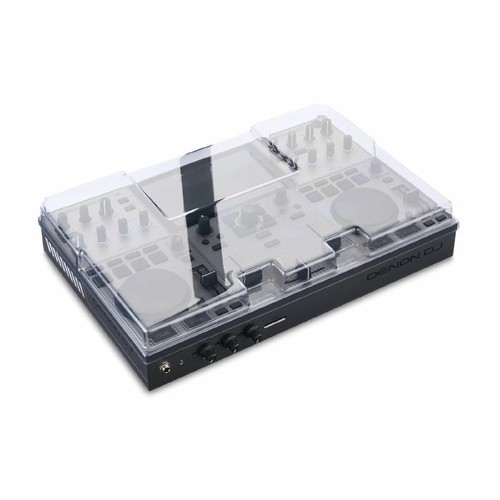Decksaver denon prime - decksaver,