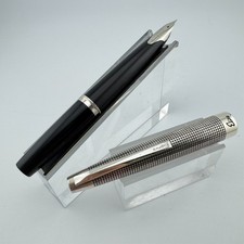 Pilot Elite Sterling Silver