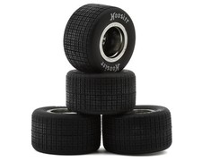 1RC Racing Pre-Mounted 1/18