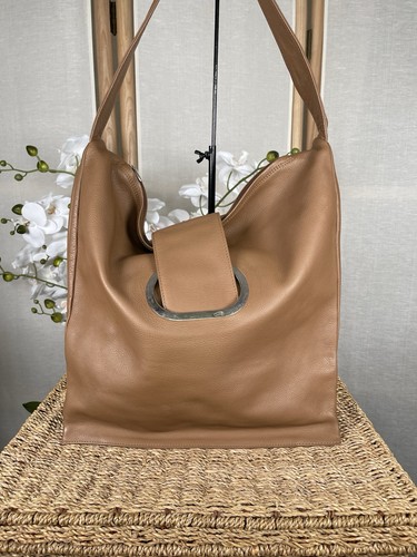 Lupo barcelona camel leather - barcelona,