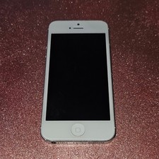 Apple iPhone 5 – Model A1429
