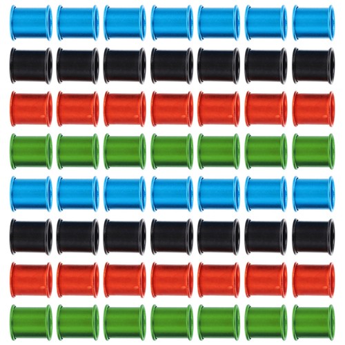 100pcs reusable aluminum - reusable,