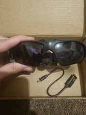 Bluetooth Glasses And Sunglasses. 2 In 1