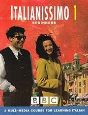 Italianissimo 1: Beginners, De