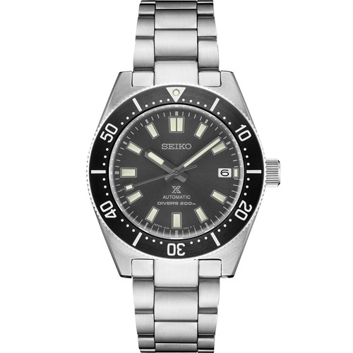 Seiko prospex men watch - prospex, men's
