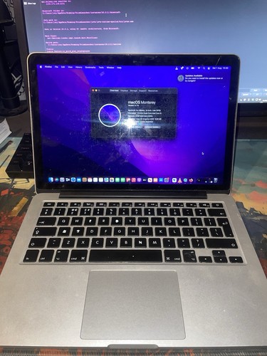 Apple macbook pro retina - apple,