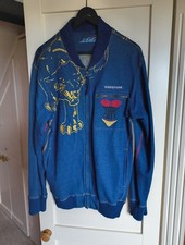 Ringspun Saigon Sinners Men's