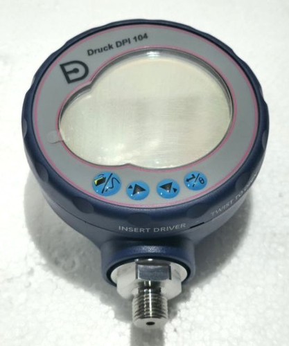 Druck dpi 104 - 350, bar