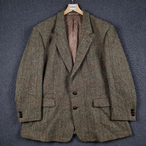 Vintage harris tweed - vintage,