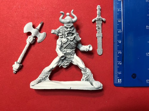 Grenadier metal warhammer - metal,