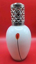 Ashleigh & Burwood "Never Forget" Fragrance Lamp 7"