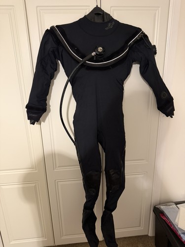 Whites fusion twin layer scuba - layer,