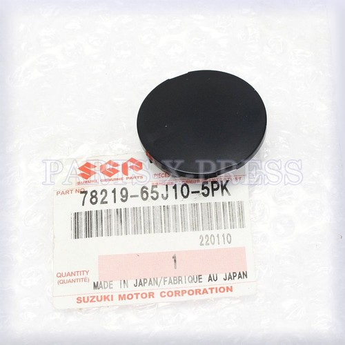 Genuine oem suzuki grand - genuine,