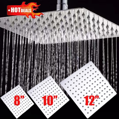 Inch rainfall shower - inch,