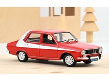 RENAULT 12 - Limited 300 -