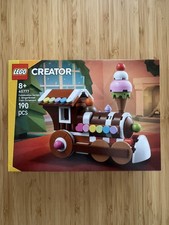 LEGO 40777 Limited Edition