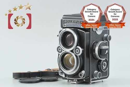 Rolleiflex white face tlr - 2.8f,