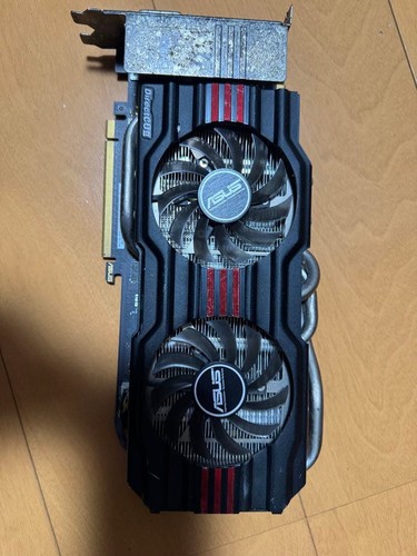 Asus gtx 670 graphics card - gtx,