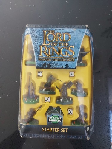 Lord the rings vintage - of,