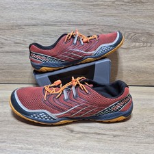 Merrell trail glove3 spicy - trail,