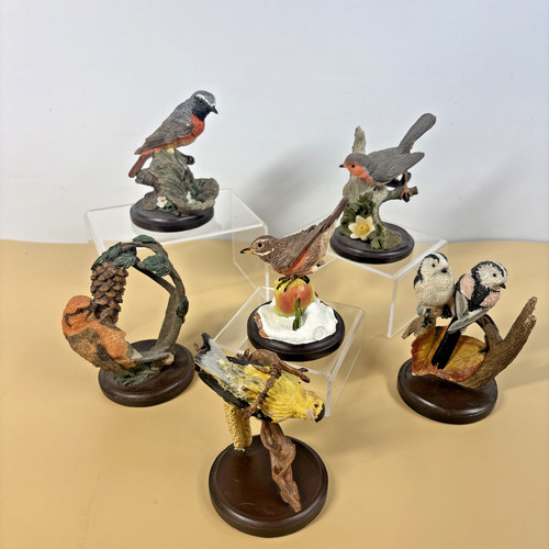 Country bird collection - country,