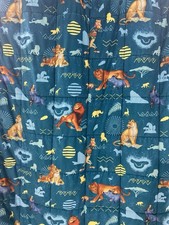 Disney Lion King Blue Badges