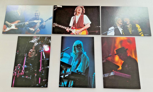 Paul mccartney wings - paul, world