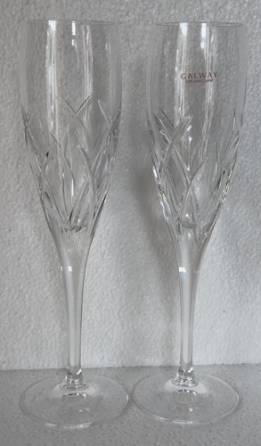 Galway crystal lead - 24%,