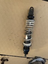 Gilera Runner Piaggio Tyohoon Malossi rs 24 shock   Spring needs coating