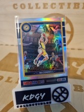 TJ MCCONNELL 'OPTI CHROME