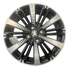 Peugeot 208 Alloy Wheel Single