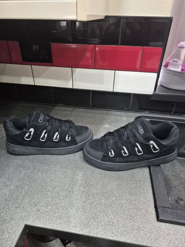 Osiris trainers size 10 - trainers,