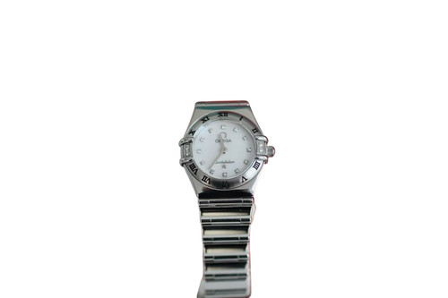 Omega constellation ladies - omega,