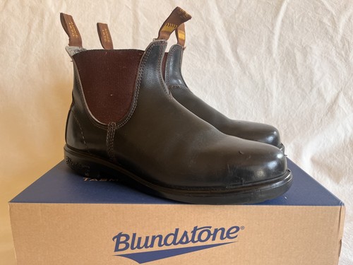 Blundstone chelsea boots - boots., type