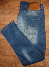 883 Police Moriarty Distressed