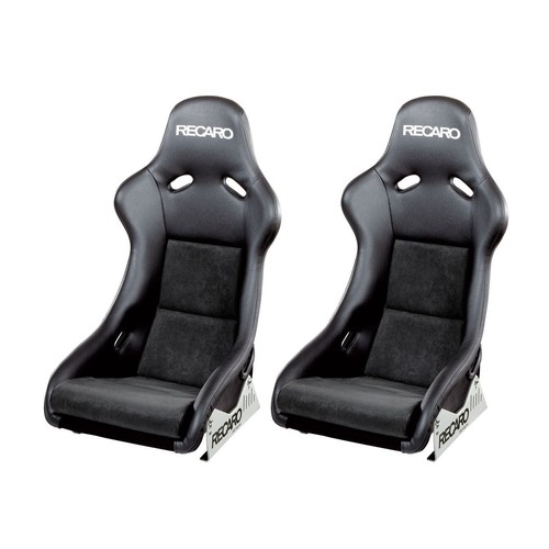 Recaro pole position abe - x,