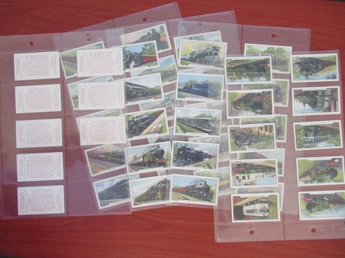 Gallaher cigarette cards - gallaher,