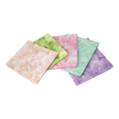 Paisley themed pack 5 - paisley,