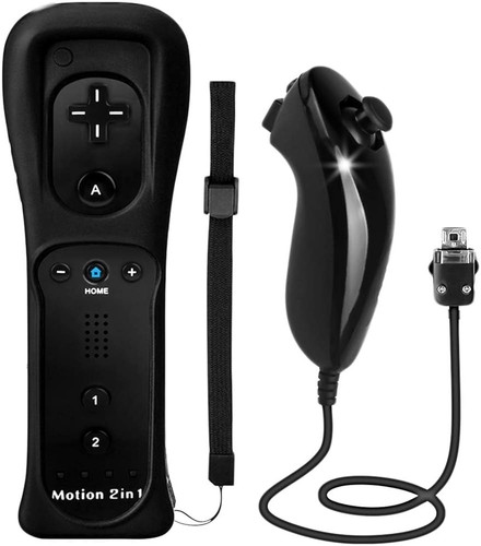 Wii controller charging - wii,