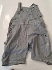 Carhartt Dungarees Womens Xl