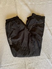 Men’s Black KooGa Rugby