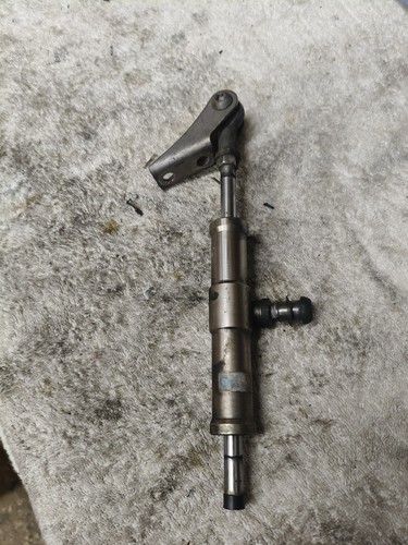 Bmw k1200s steering damper - steering,