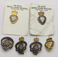 Vintage 1940s Bulk Lot Of