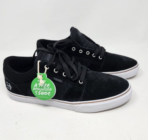 Etnies men barge ls - barge,