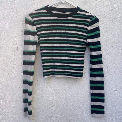 Urban outfitter cropped - urban,