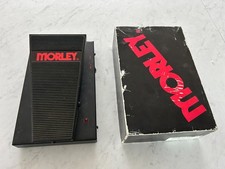 Morley Bad Horsie Wah