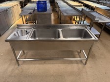 Commercial Stainless Steel